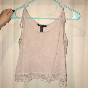 Forever 21 Tank